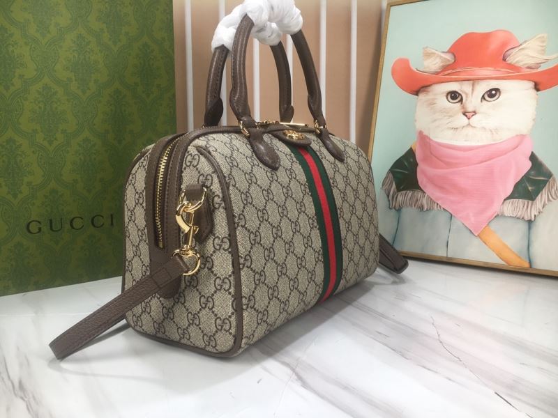 Gucci Top Handle Bags